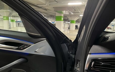 BMW 5 серия, 2019 год, 4 000 000 рублей, 11 фотография