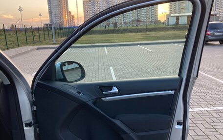 Volkswagen Tiguan I, 2014 год, 2 380 000 рублей, 22 фотография