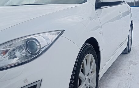 Mazda 6, 2011 год, 1 450 000 рублей, 7 фотография