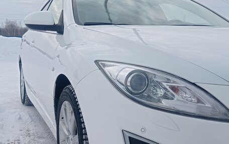 Mazda 6, 2011 год, 1 450 000 рублей, 8 фотография