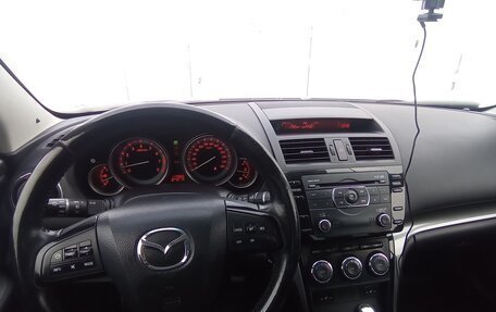 Mazda 6, 2011 год, 1 450 000 рублей, 13 фотография