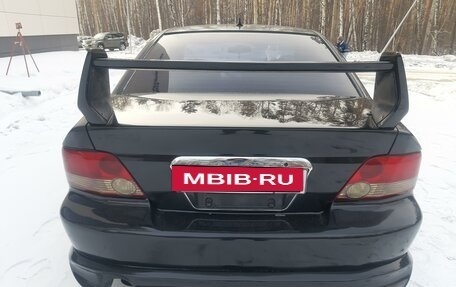 Mitsubishi Galant VIII, 2003 год, 550 000 рублей, 12 фотография