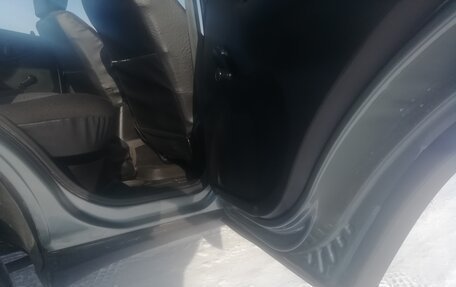 Chevrolet Niva I рестайлинг, 2018 год, 1 035 000 рублей, 8 фотография