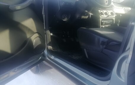 Chevrolet Niva I рестайлинг, 2018 год, 1 035 000 рублей, 11 фотография