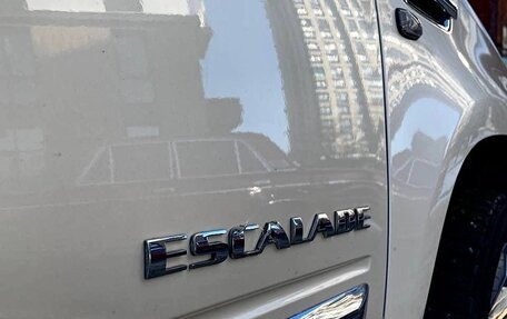 Cadillac Escalade III, 2012 год, 3 200 000 рублей, 5 фотография