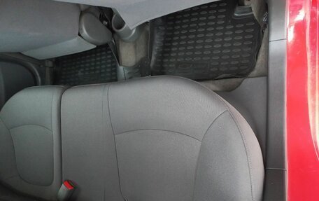 Chevrolet Spark III, 2013 год, 830 000 рублей, 18 фотография