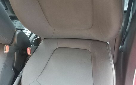 Chevrolet Spark III, 2013 год, 830 000 рублей, 38 фотография