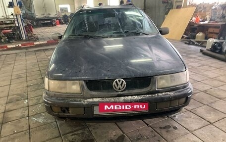Volkswagen Passat B4, 1995 год, 157 000 рублей, 2 фотография
