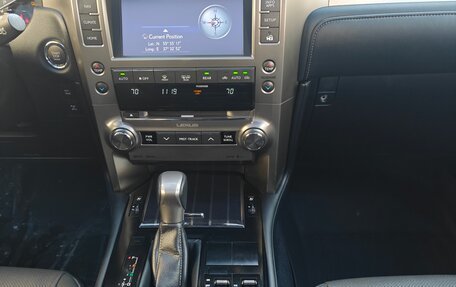 Lexus GX II, 2019 год, 5 999 000 рублей, 8 фотография