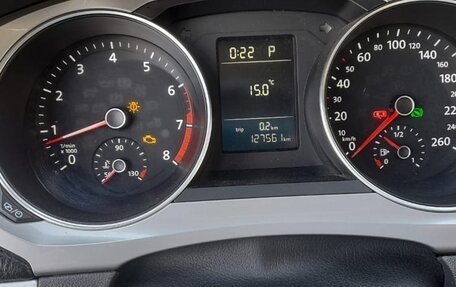 Volkswagen Jetta VI, 2018 год, 1 499 000 рублей, 7 фотография