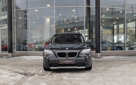 BMW X1, 2012 год, 1 096 000 рублей, 3 фотография