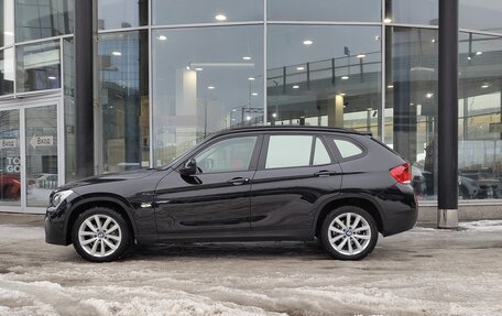 BMW X1, 2012 год, 1 096 000 рублей, 5 фотография