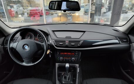 BMW X1, 2012 год, 1 096 000 рублей, 9 фотография