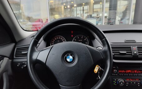 BMW X1, 2012 год, 1 096 000 рублей, 14 фотография
