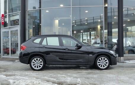 BMW X1, 2012 год, 1 096 000 рублей, 6 фотография