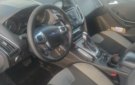 Ford Focus III, 2013 год, 830 000 рублей, 6 фотография