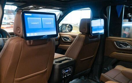 Chevrolet Suburban, 2023 год, 12 100 000 рублей, 14 фотография