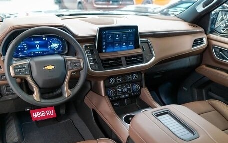 Chevrolet Suburban, 2023 год, 12 100 000 рублей, 6 фотография