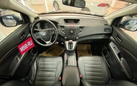 Honda CR-V IV, 2014 год, 2 179 000 рублей, 22 фотография