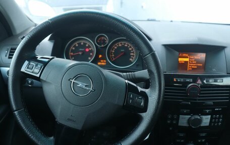 Opel Astra H, 2008 год, 515 000 рублей, 9 фотография