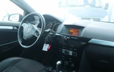 Opel Astra H, 2008 год, 515 000 рублей, 7 фотография