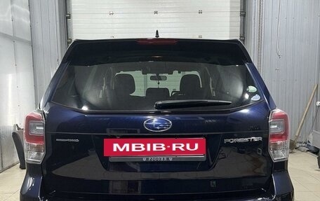 Subaru Forester, 2017 год, 2 250 000 рублей, 19 фотография