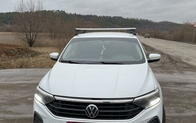 Volkswagen Polo VI (EU Market), 2021 год, 1 430 000 рублей, 1 фотография
