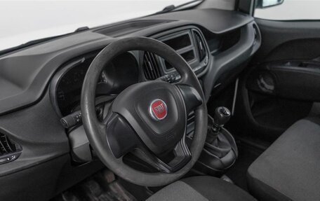 Fiat Doblo II рестайлинг, 2019 год, 1 499 000 рублей, 10 фотография
