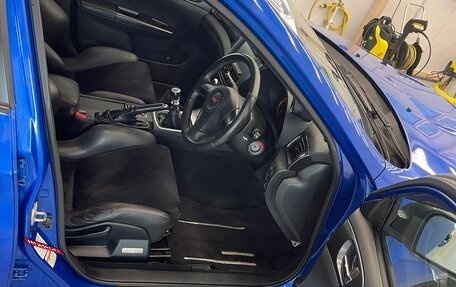 Subaru Impreza WRX STi III, 2011 год, 2 200 000 рублей, 5 фотография