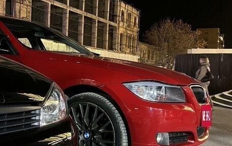 BMW 3 серия, 2009 год, 1 550 000 рублей, 5 фотография