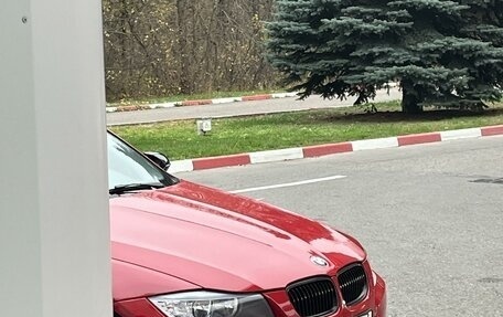 BMW 3 серия, 2009 год, 1 550 000 рублей, 7 фотография