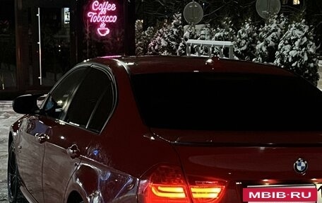 BMW 3 серия, 2009 год, 1 550 000 рублей, 10 фотография