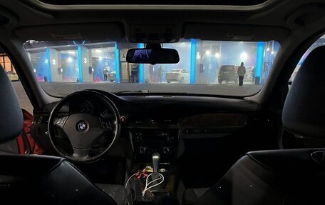 BMW 3 серия, 2009 год, 1 550 000 рублей, 23 фотография