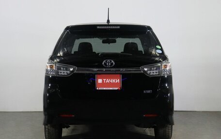 Toyota Wish II, 2012 год, 1 598 000 рублей, 3 фотография