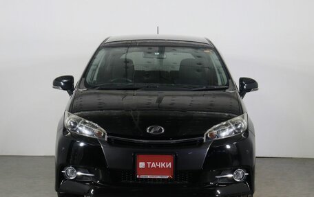 Toyota Wish II, 2012 год, 1 598 000 рублей, 2 фотография