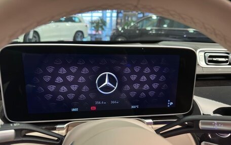 Mercedes-Benz Maybach S-Класс, 2021 год, 125 000 000 рублей, 9 фотография