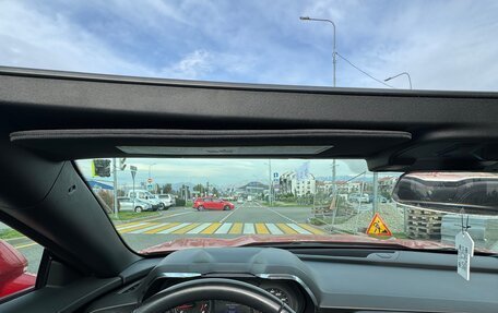 Chevrolet Camaro VI, 2019 год, 3 300 000 рублей, 3 фотография
