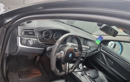 BMW 5 серия, 2010 год, 1 500 000 рублей, 5 фотография