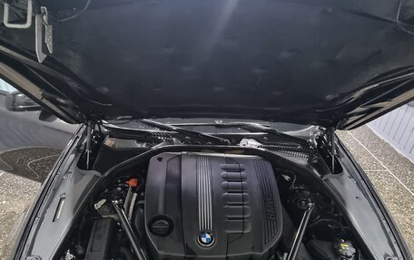 BMW 5 серия, 2010 год, 1 500 000 рублей, 6 фотография