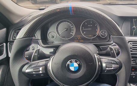 BMW 5 серия, 2010 год, 1 500 000 рублей, 8 фотография
