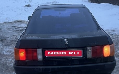 Audi 80, 1987 год, 210 000 рублей, 10 фотография