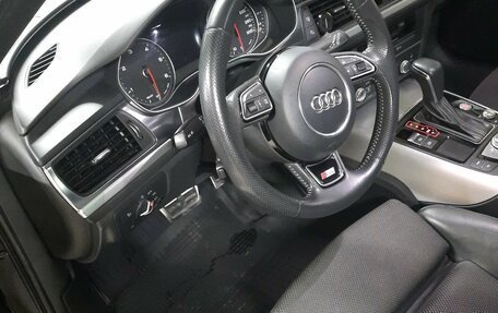 Audi A6, 2018 год, 2 830 000 рублей, 3 фотография