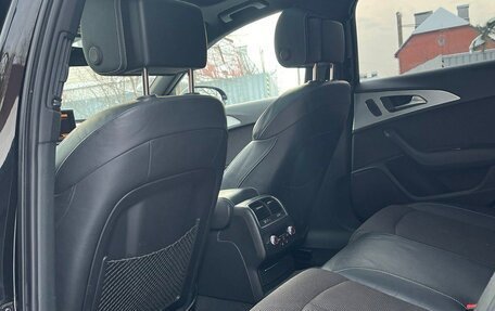 Audi A6, 2018 год, 2 830 000 рублей, 11 фотография