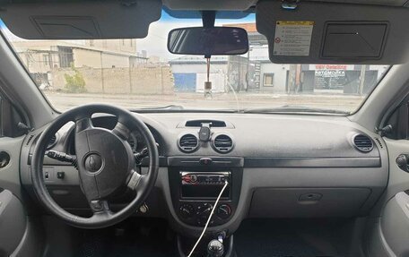 Chevrolet Lacetti, 2011 год, 535 000 рублей, 2 фотография