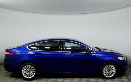 Ford Mondeo V, 2015 год, 1 549 000 рублей, 4 фотография
