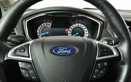 Ford Mondeo V, 2015 год, 1 549 000 рублей, 13 фотография