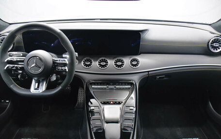Mercedes-Benz AMG GT I рестайлинг, 2023 год, 32 585 000 рублей, 8 фотография