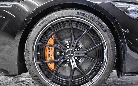 Mercedes-Benz AMG GT I рестайлинг, 2023 год, 32 585 000 рублей, 5 фотография
