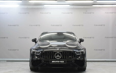 Mercedes-Benz AMG GT I рестайлинг, 2023 год, 32 585 000 рублей, 3 фотография