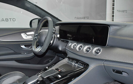 Mercedes-Benz AMG GT I рестайлинг, 2023 год, 32 585 000 рублей, 7 фотография